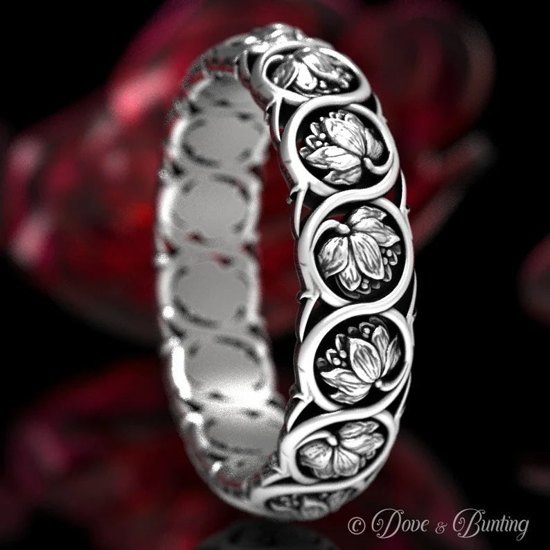 Coastal Woven Jewelry