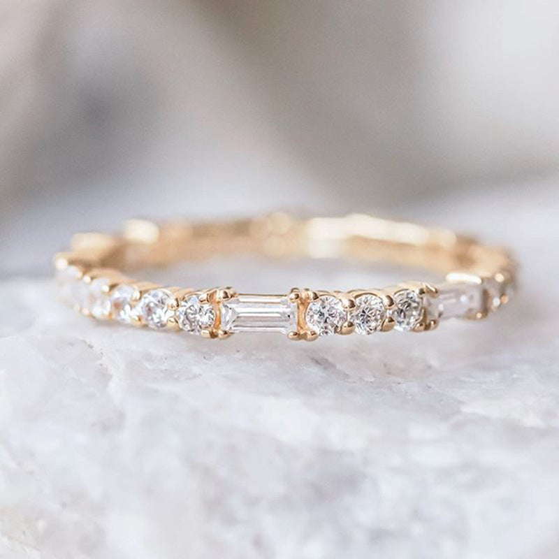 Brunch Chain Jewelry