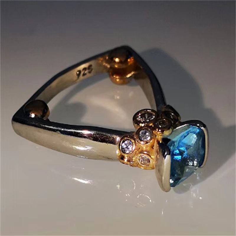 Clean Statement Jewelry