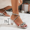 Timeless Lightweight Sandals