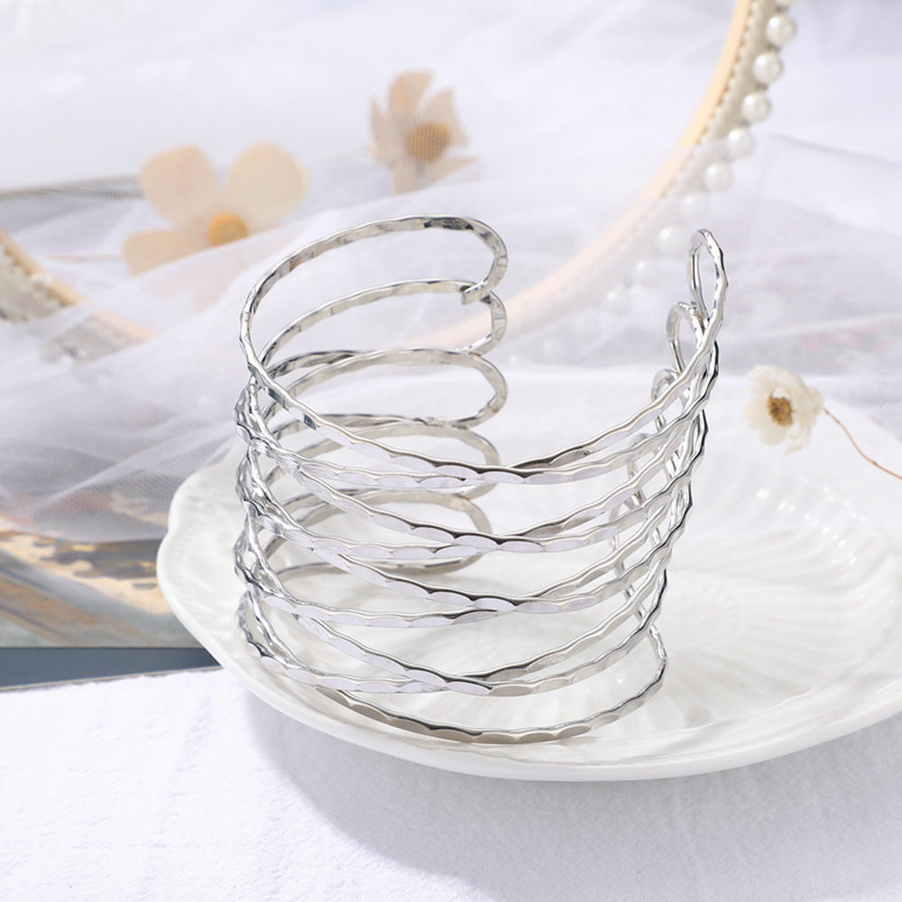 Cottage Woven Jewelry