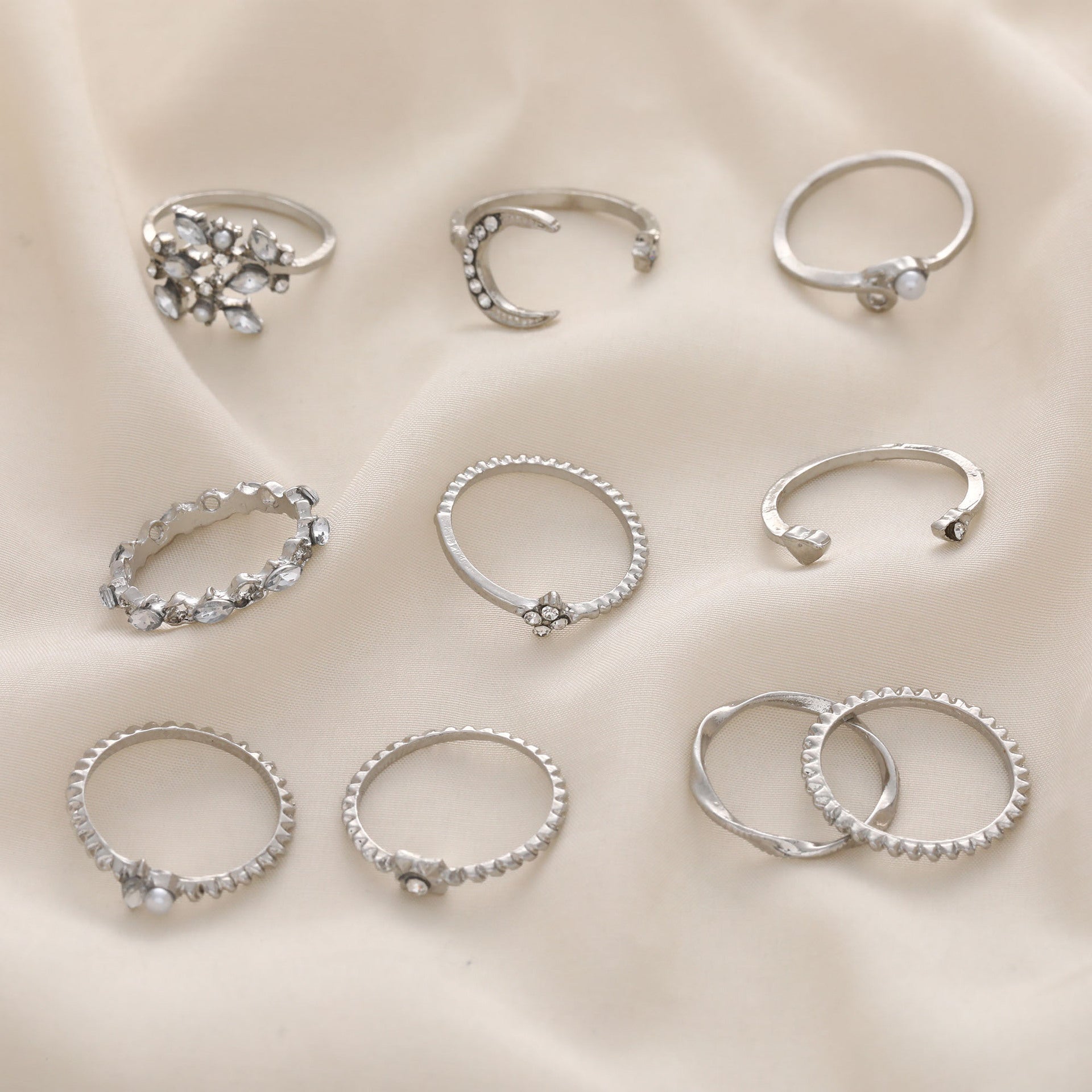 Simple Summer Set