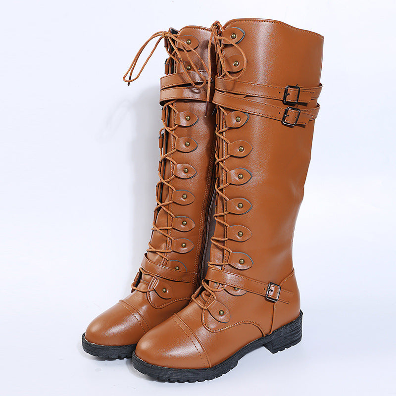 Brunch Minimal Boots