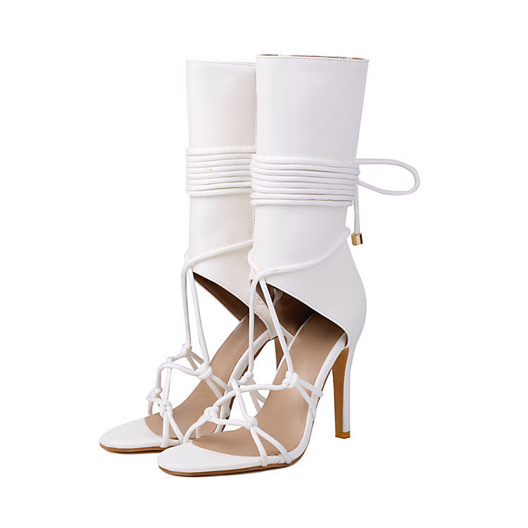 Airy Thong Sandals