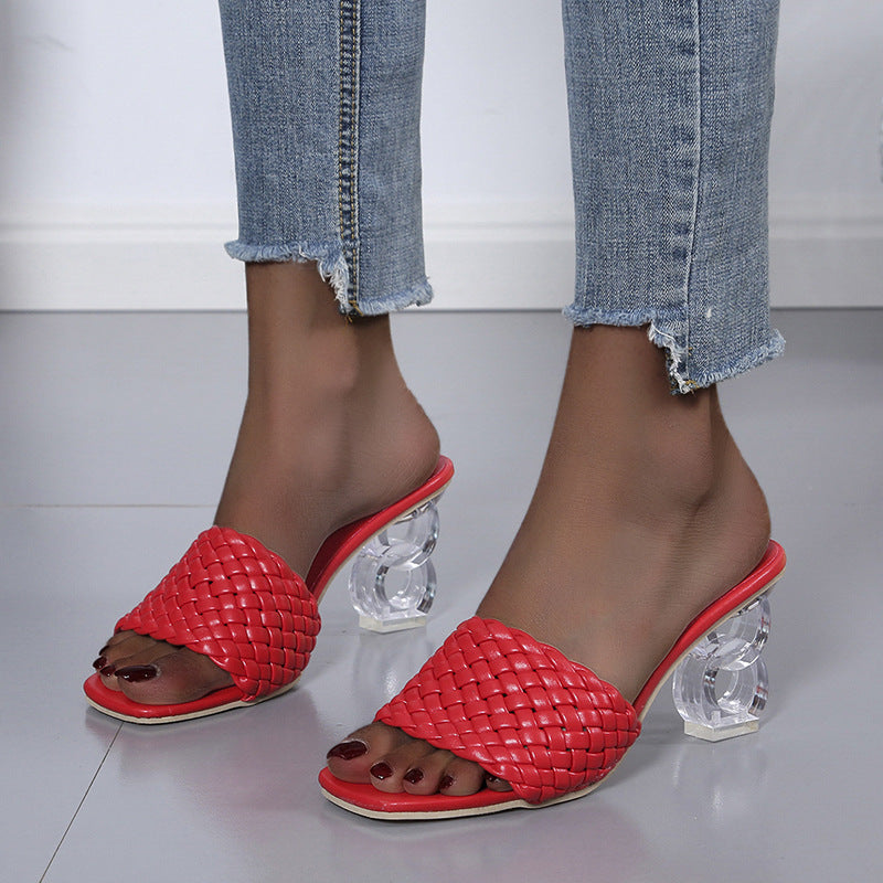 Summer Casual Sandals