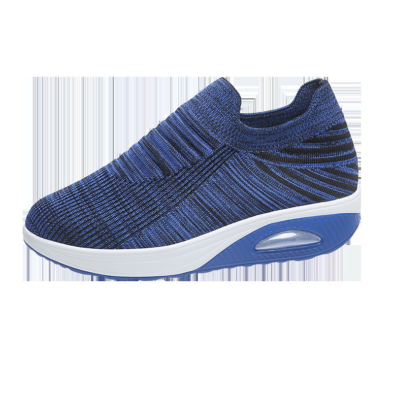 Airy Sporty Sneakers