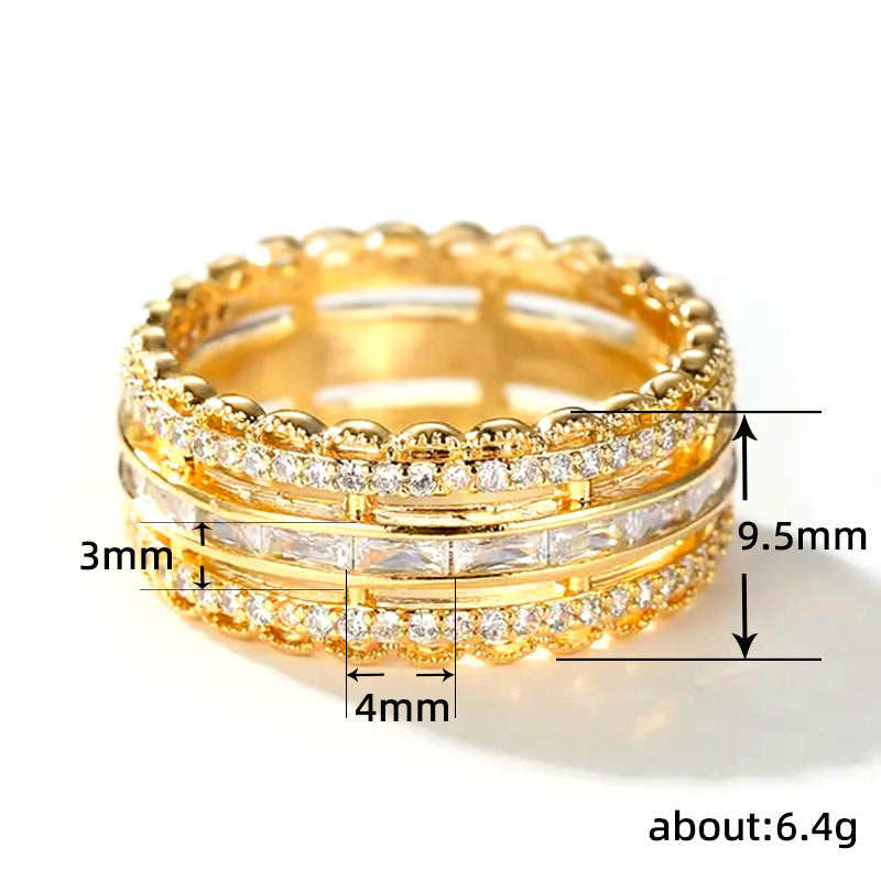 Casual Statement Jewelry