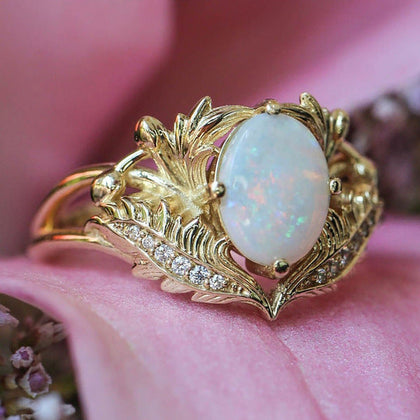 Timeless Statement Jewelry