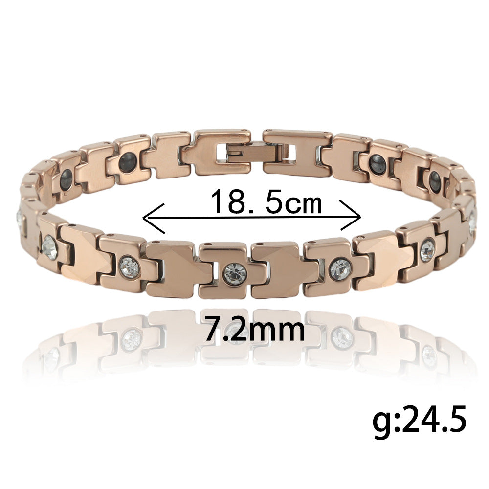 Romantic Classic Jewelry