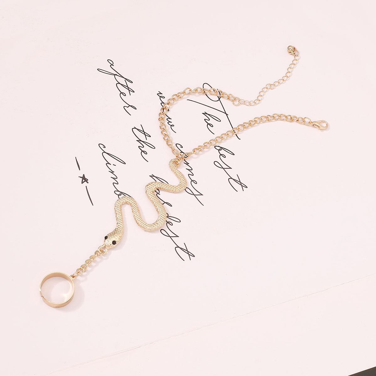 Modern Charm Jewelry
