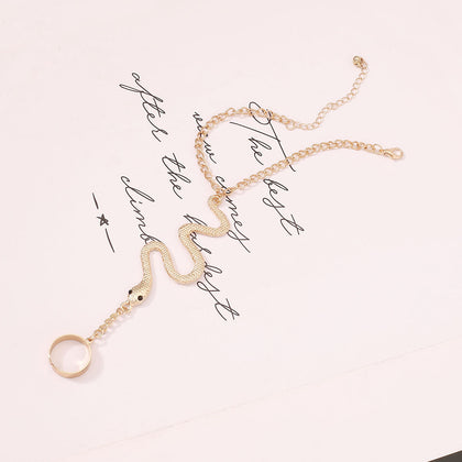 Modern Charm Jewelry