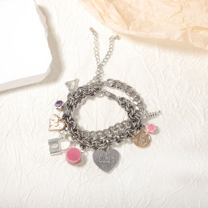 Natural Soft Jewelry