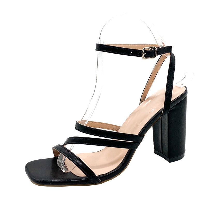 Walking Flat Sandals