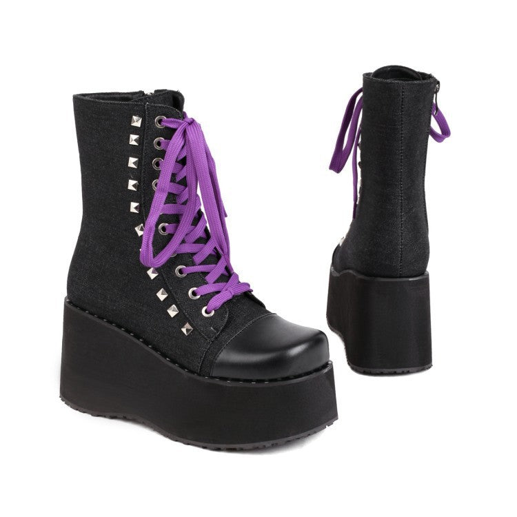 Timeless Soft Boots