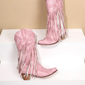 Easy Chelsea Boots