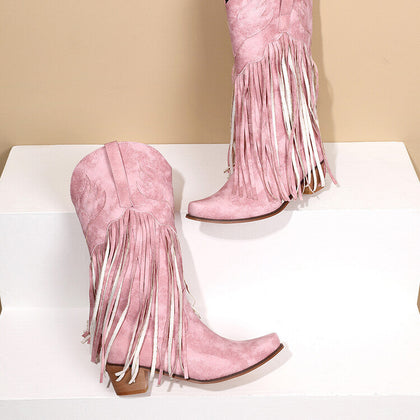 Easy Chelsea Boots