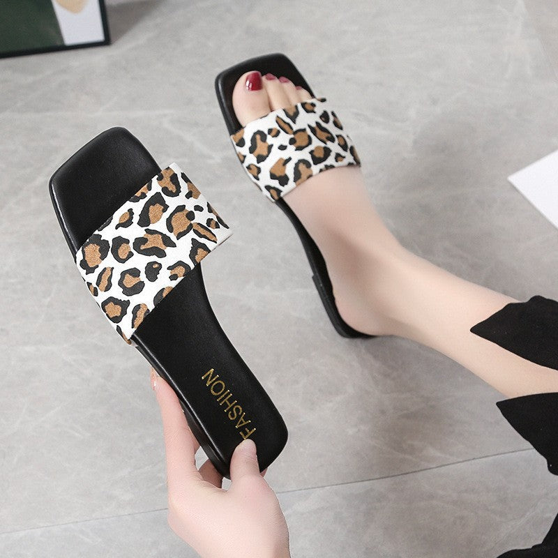 Classic Soft Sandals