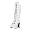 Travel Side-Zip Boots