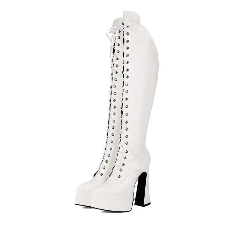 Travel Side-Zip Boots