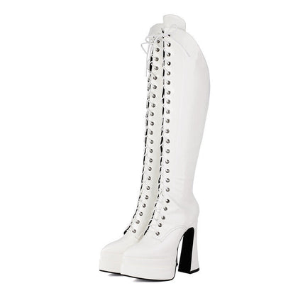 Travel Side-Zip Boots