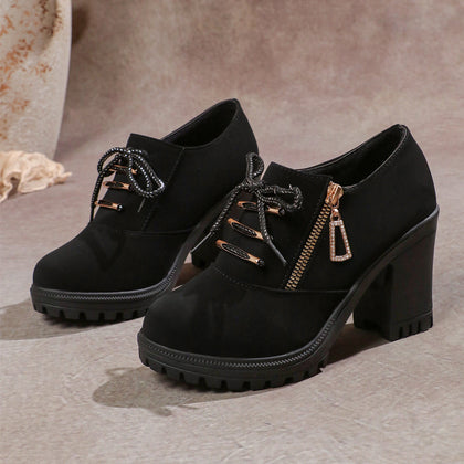Coastal Tall Boots