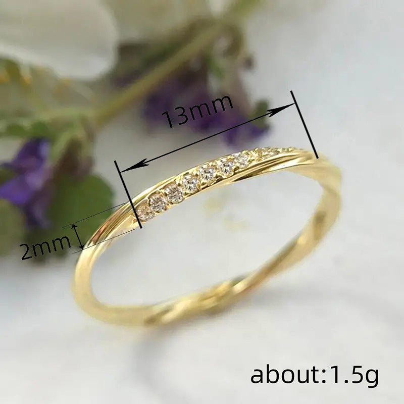 Weekend Soft Jewelry