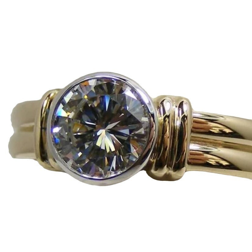 Vintage Crystal Jewelry