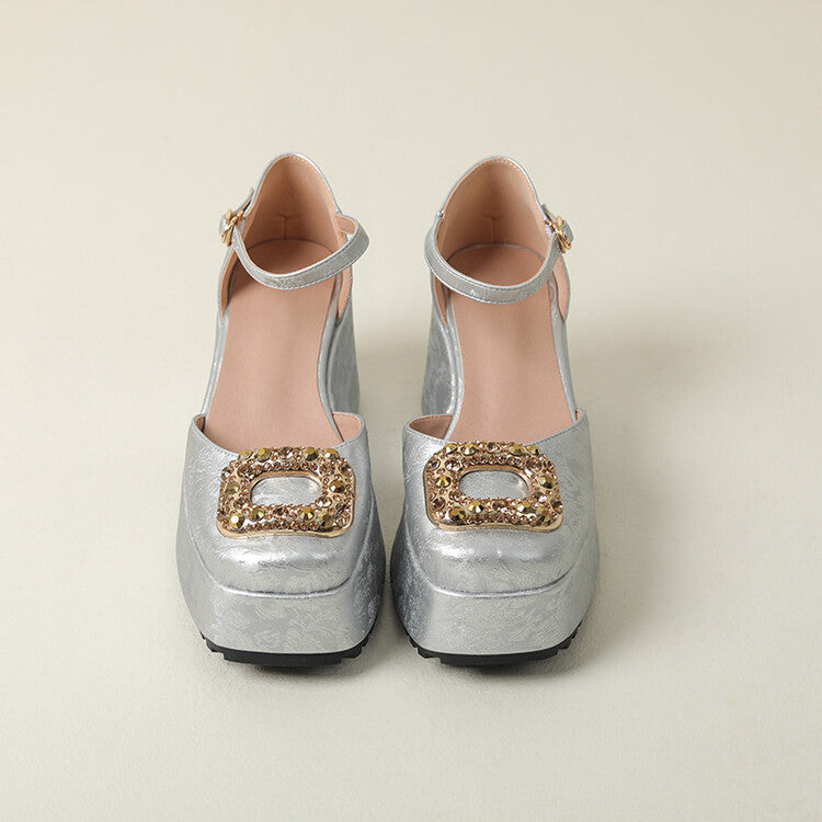Casual Beach Sandals