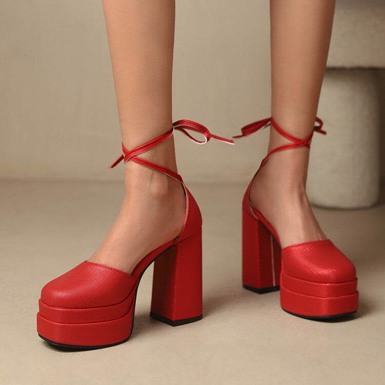 Airy Resort Sandals
