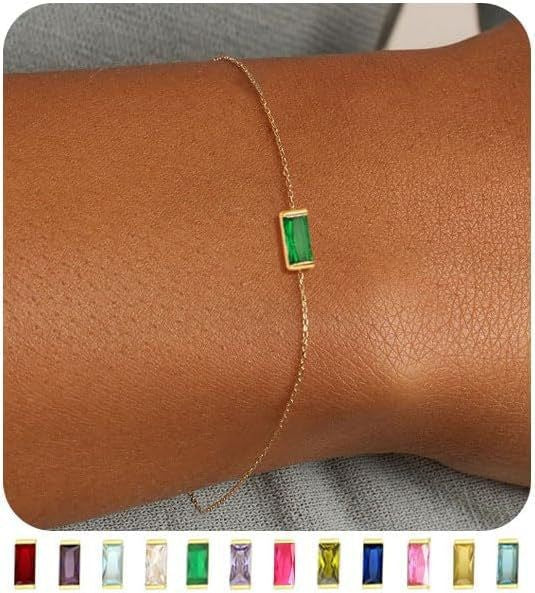 Simple Hoop Jewelry