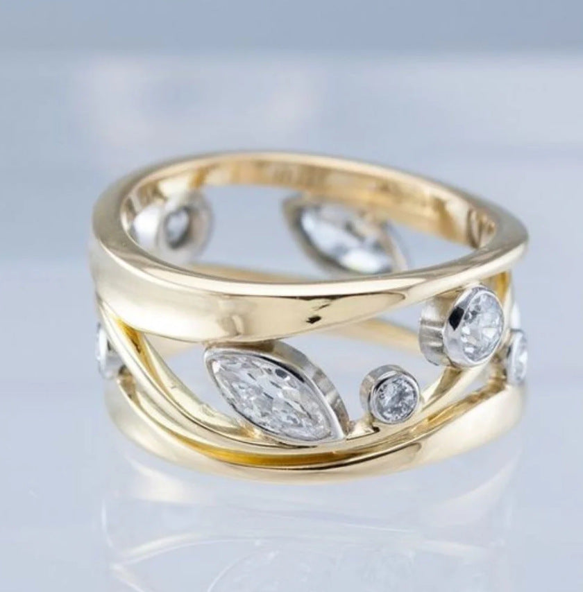 Fresh Casual Jewelry