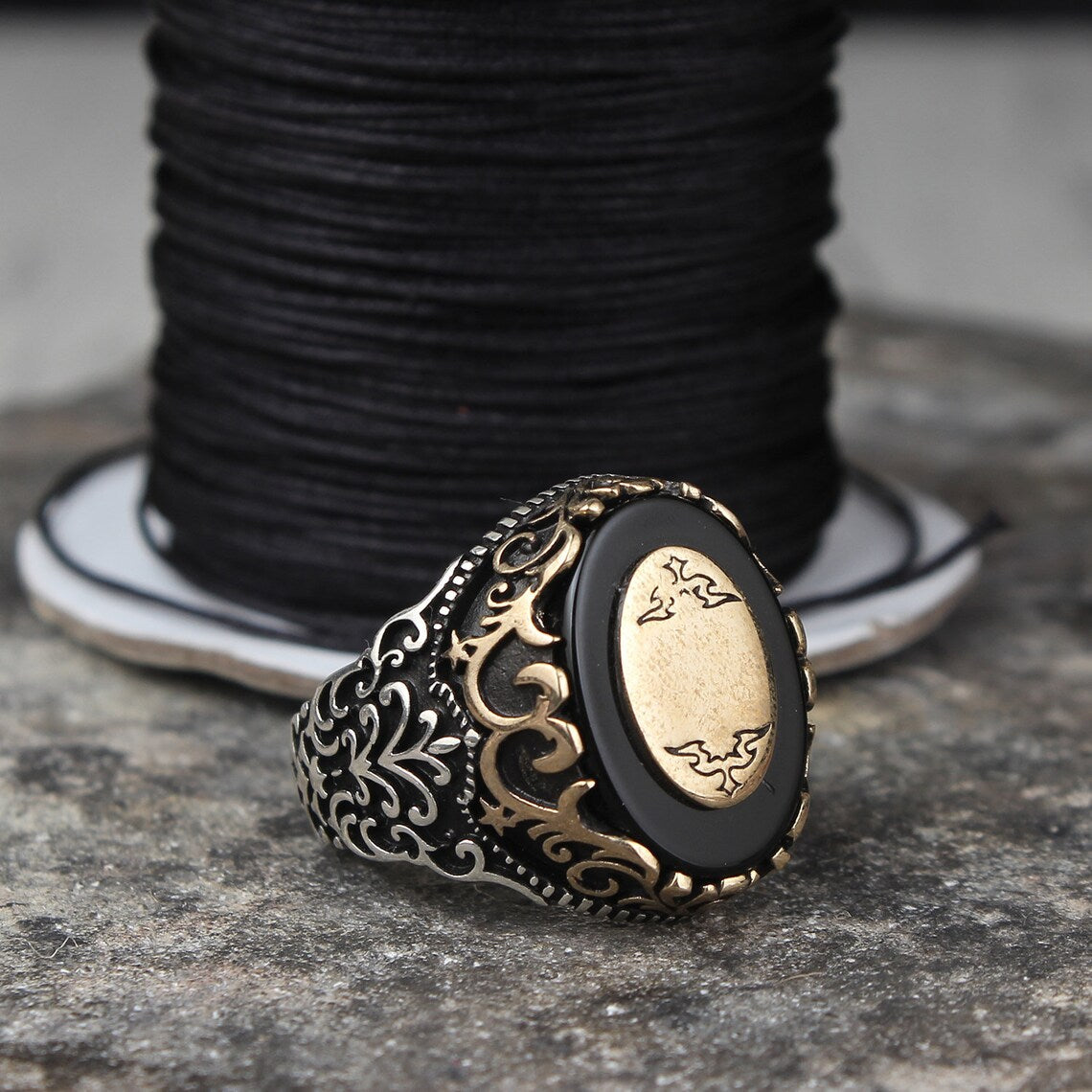 Timeless Silver Jewelry