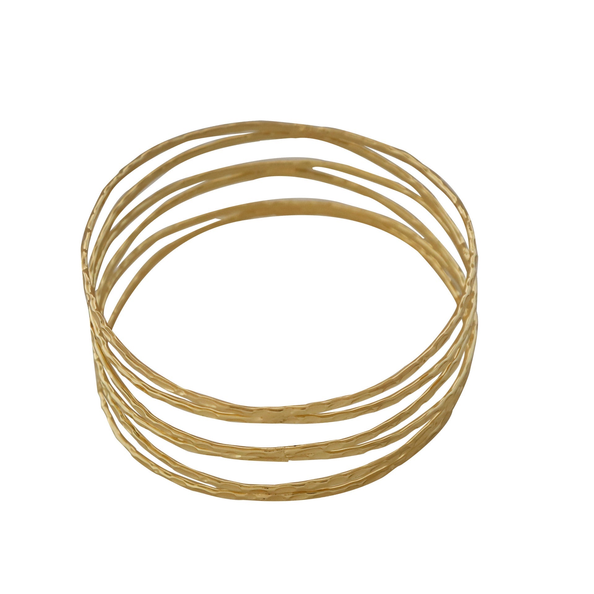 Garden Minimal Jewelry