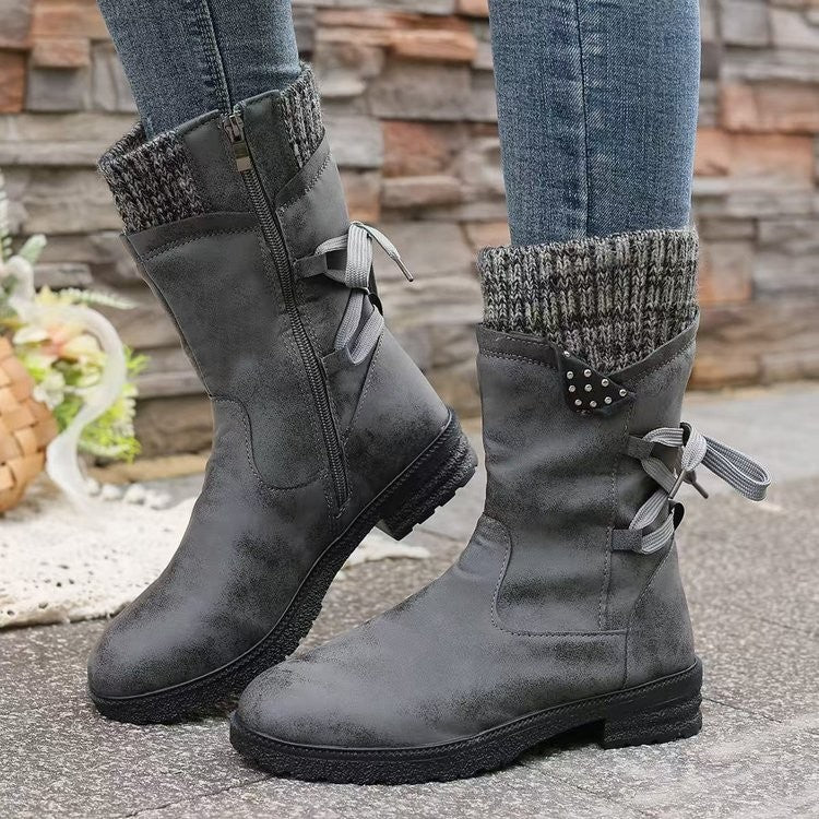 Summer Classic Boots