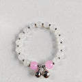 Warm Floral Jewelry