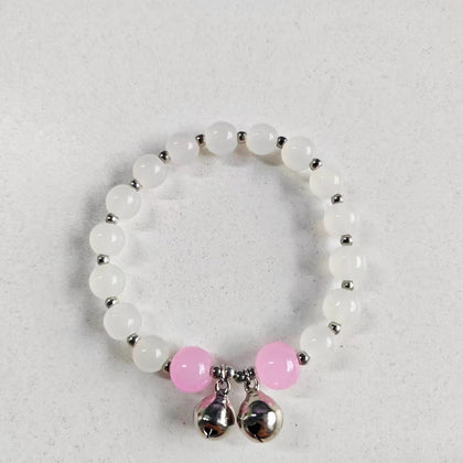 Warm Floral Jewelry