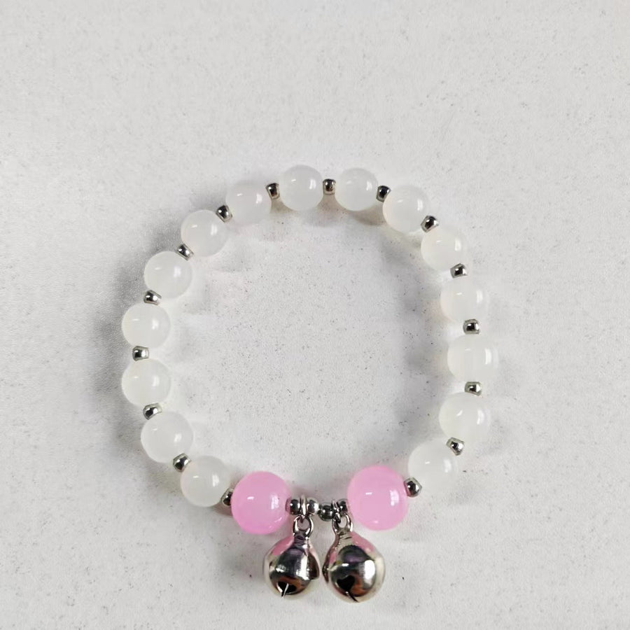 Warm Floral Jewelry