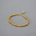 Fresh Textured Jewelry