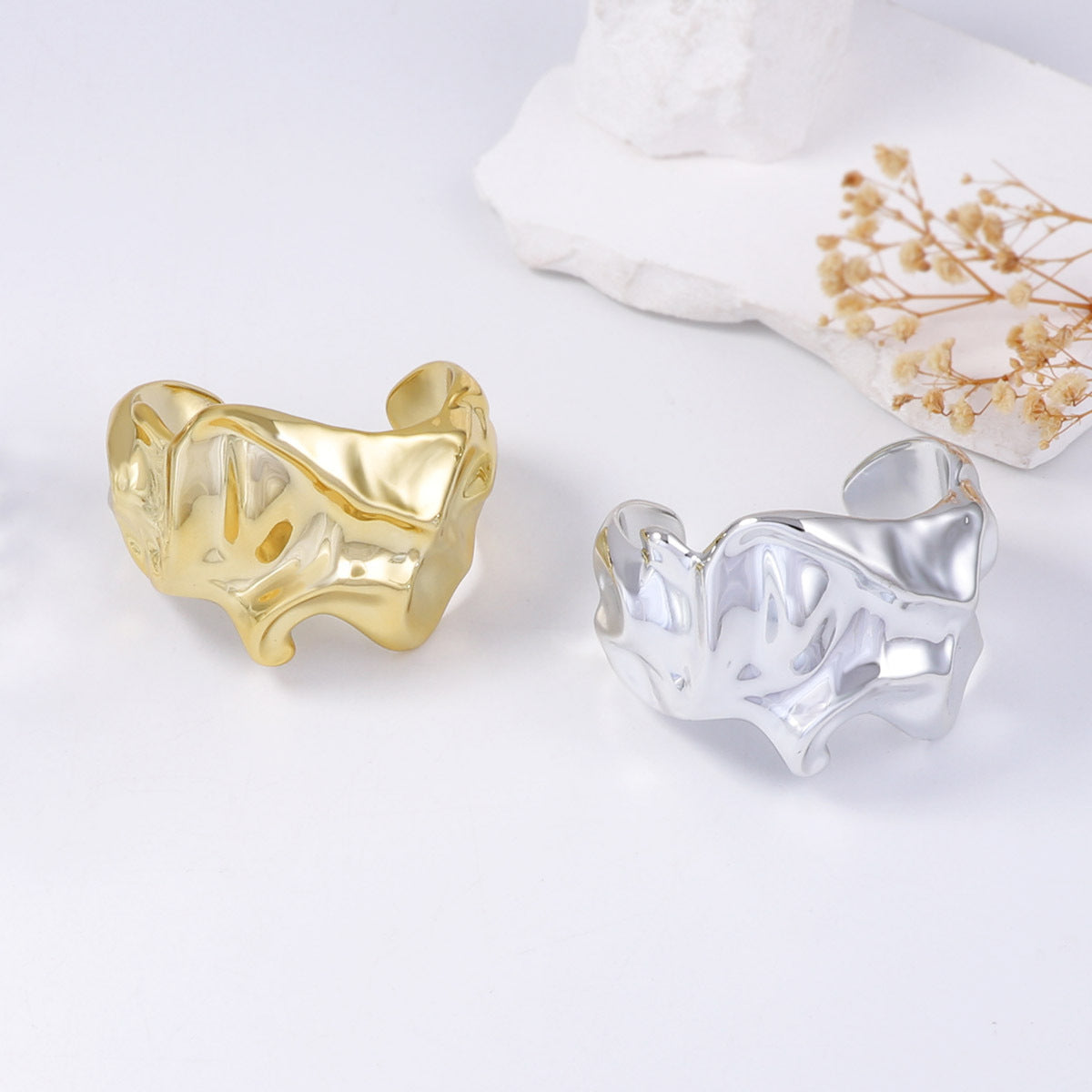 Modern Necklace Jewelry
