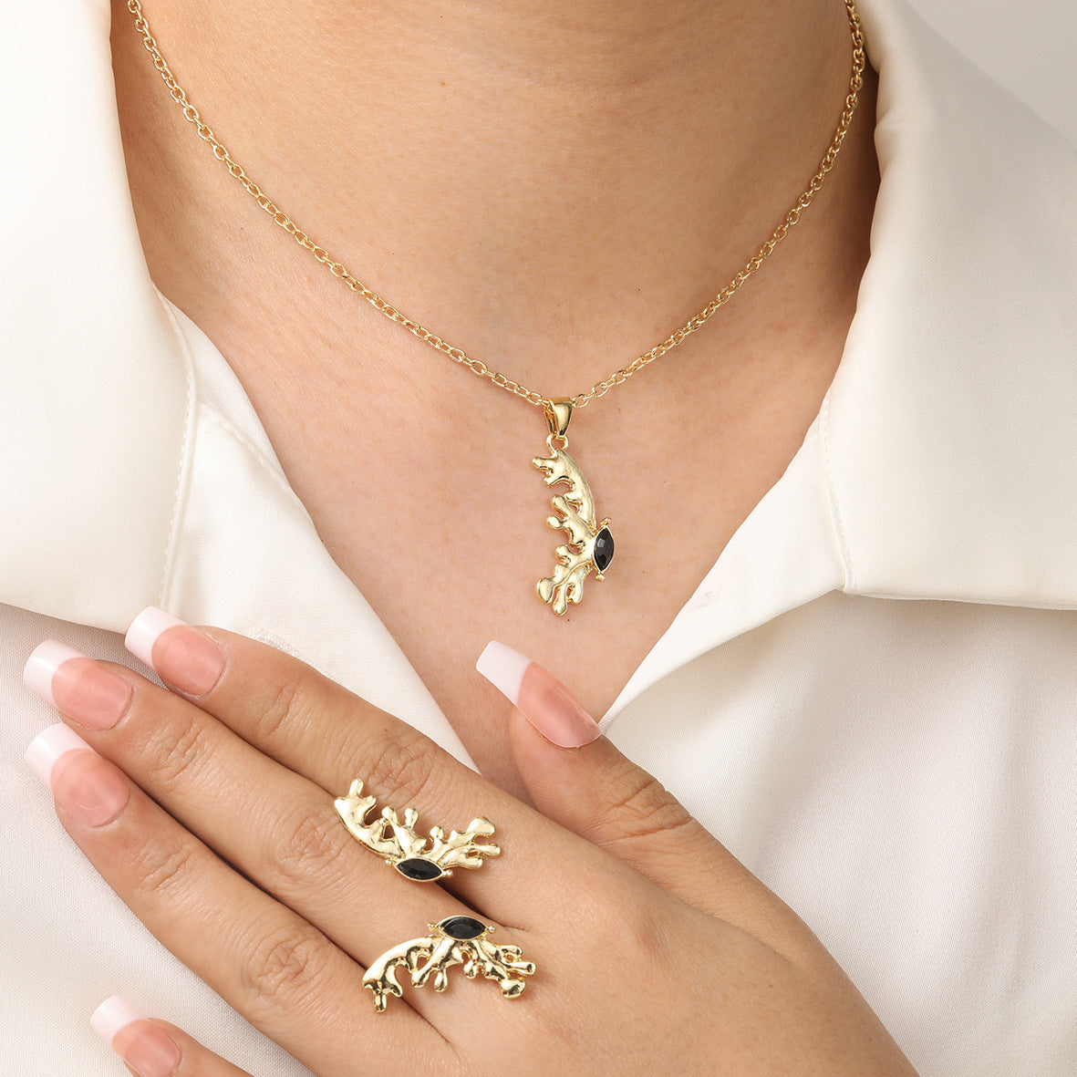 Timeless Solid Set
