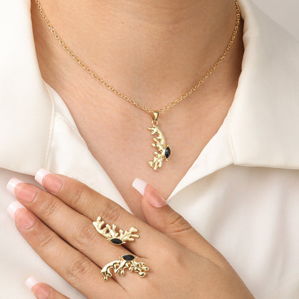 Timeless Solid Set