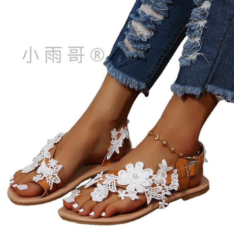 Comfortable Beach Sandals