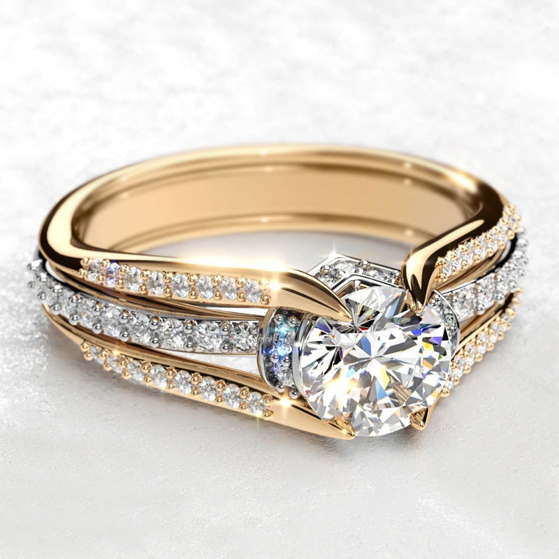 Natural Elegant Jewelry