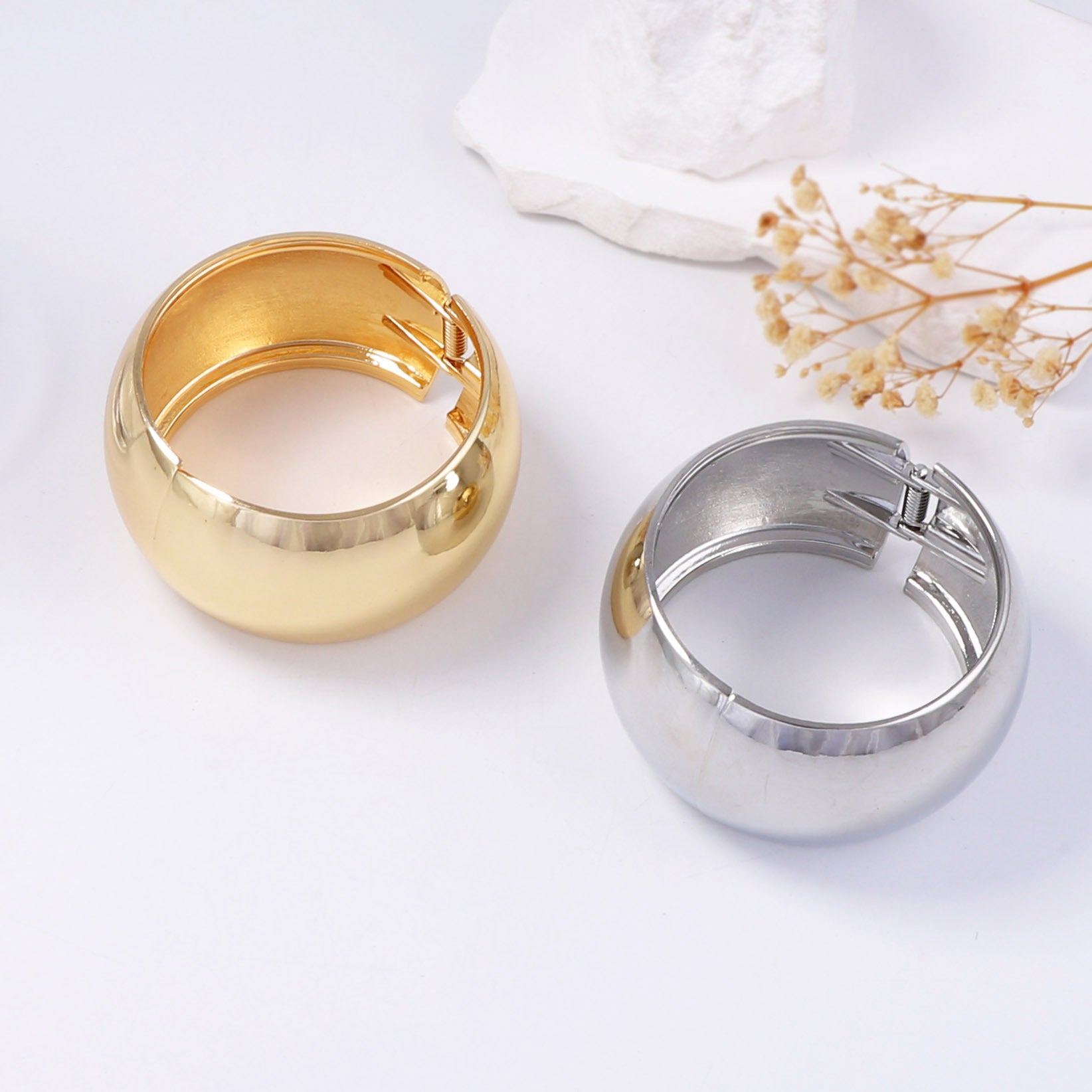 Fresh Silver Jewelry
