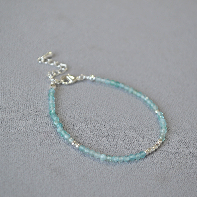 Daily Floral Jewelry