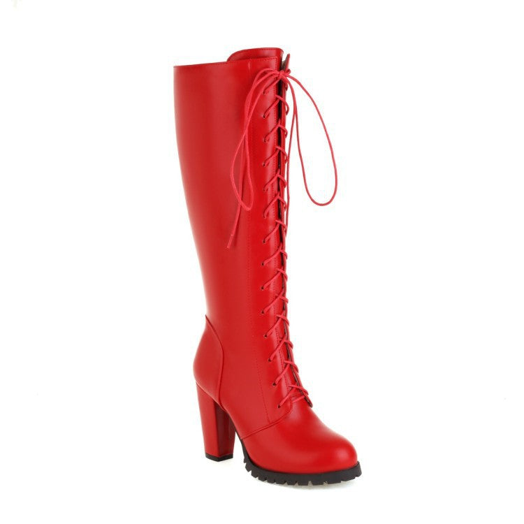 Resort Casual Boots