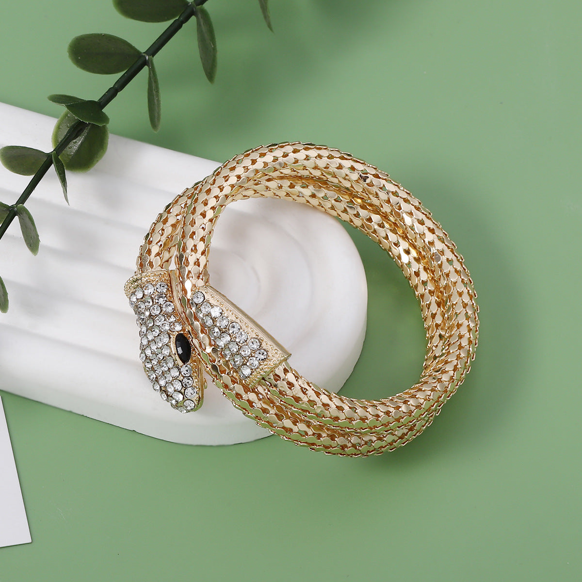 Fresh Floral Jewelry
