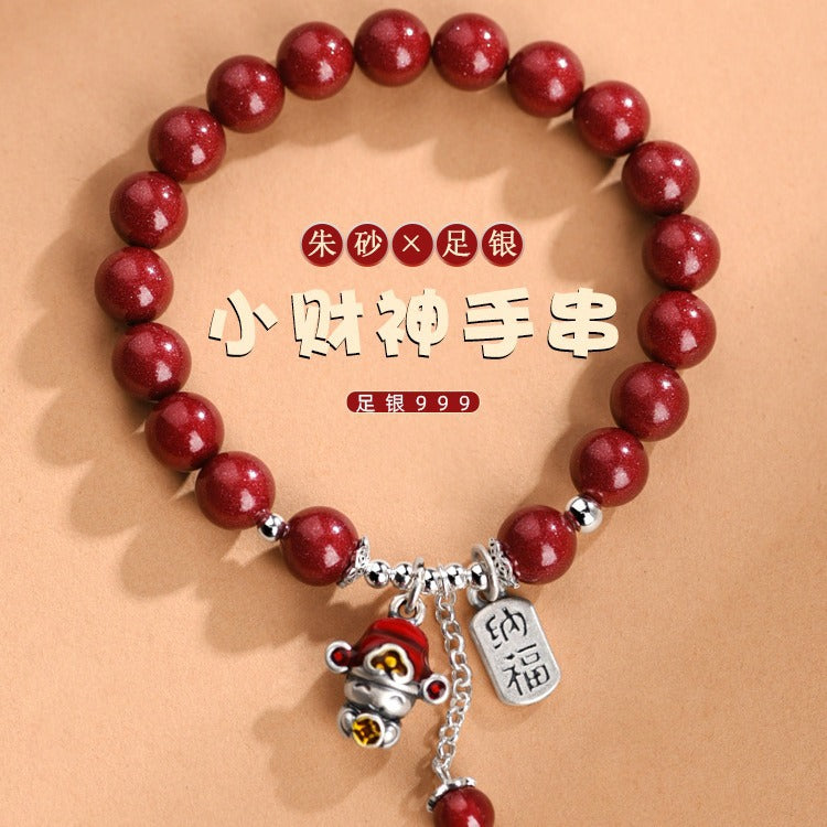 Daily Bracelet Jewelry