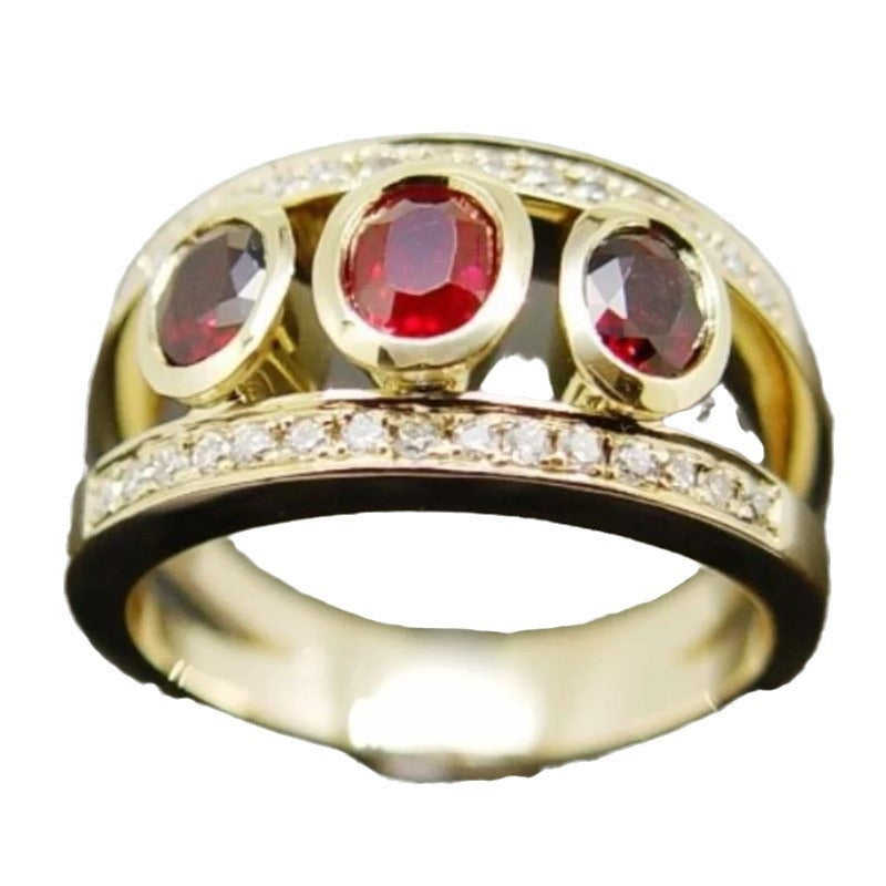 Pretty Everyday Jewelry