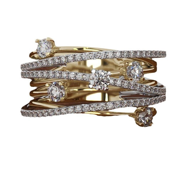 Daily Charm Jewelry